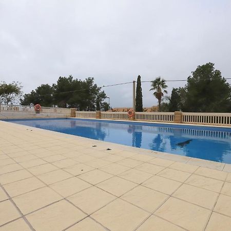 Costa Daurada Apartaments - Cye 6 살루 외부 사진