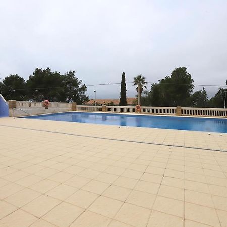 Costa Daurada Apartaments - Cye 6 살루 외부 사진