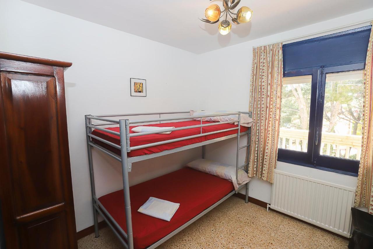 Costa Daurada Apartaments - Cye 6 살루 외부 사진
