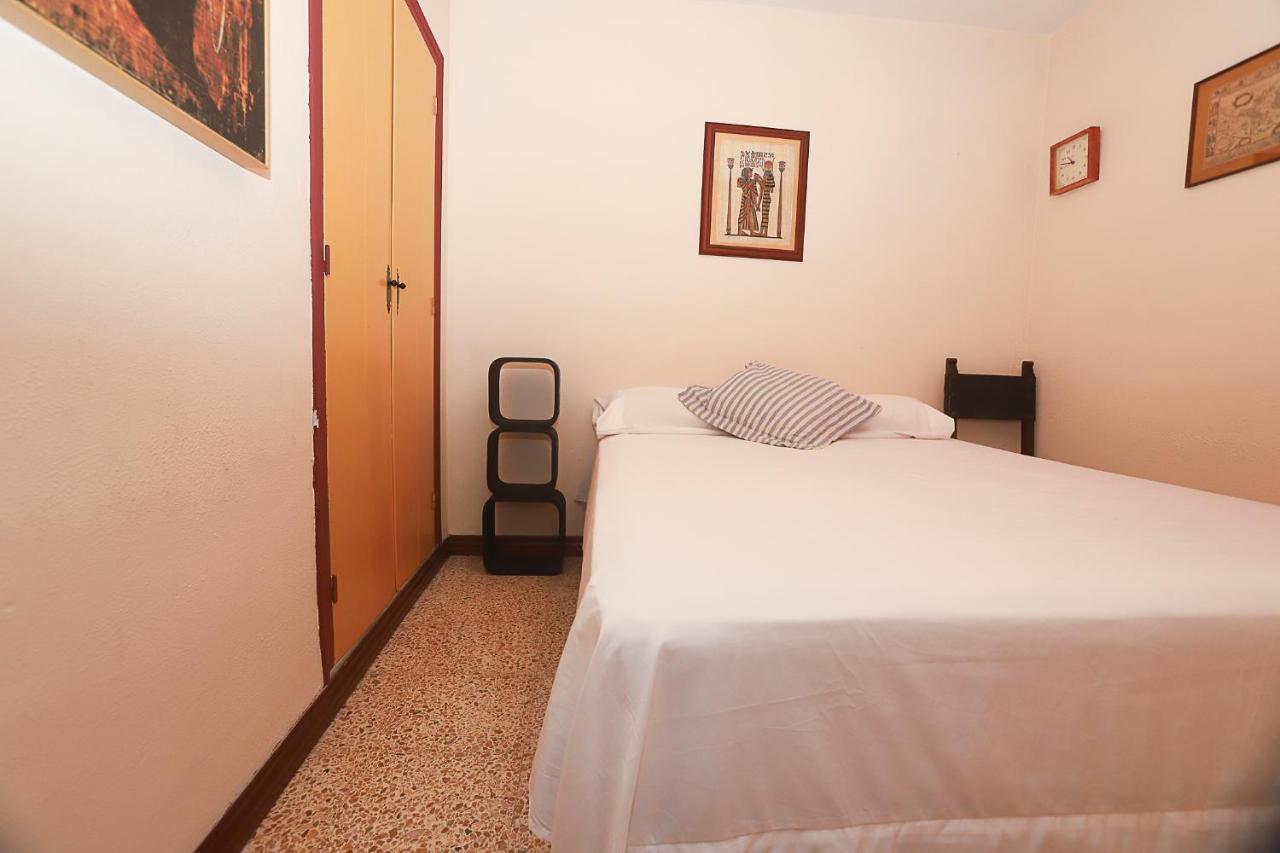 Costa Daurada Apartaments - Cye 6 살루 외부 사진