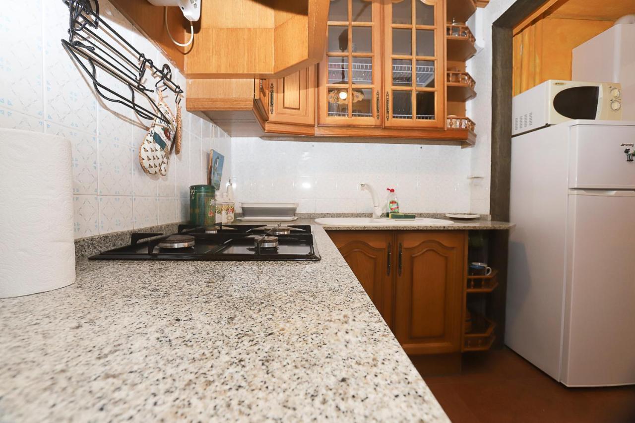 Costa Daurada Apartaments - Cye 6 살루 외부 사진