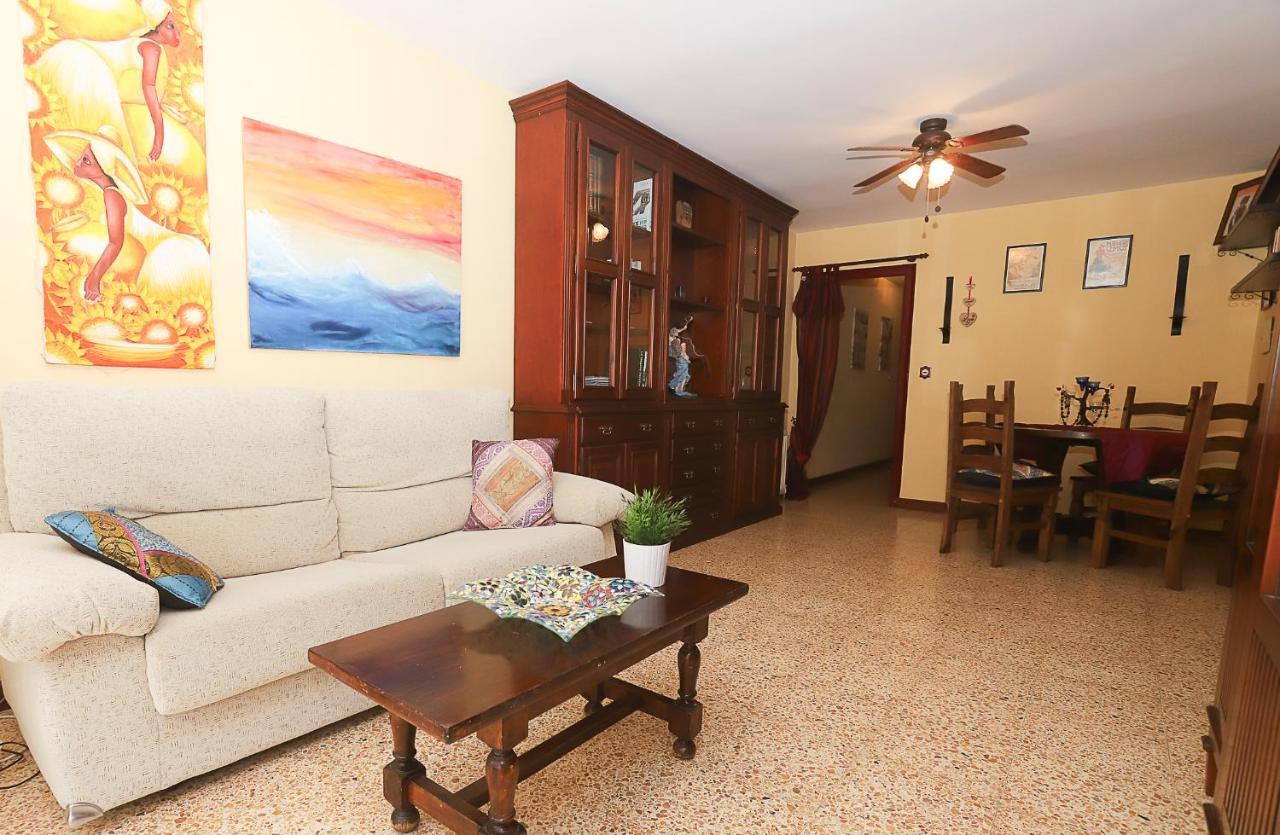Costa Daurada Apartaments - Cye 6 살루 외부 사진